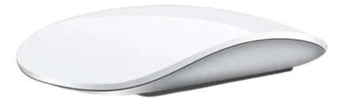 Ratón Bluetooth Con Ratón Óptico Inalámbrico Para Apple Mac