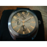 Reloj Guess G85357g 100% Original C/subdiales Funcionales