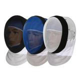 Protector Facial Para Esgrima De Competición, Funda Protecto