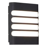 Luz Led Luz Exterior Lamparas Modernas Lamparas De Pared