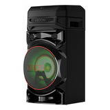LG Sistema De Audio Xboom Rnc5 500w Rms Super Graves