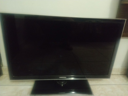 Tv Samsung 32 Polegadas Un32d5000pgxzd Com Defeito 