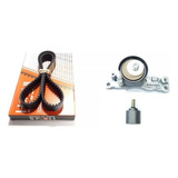 Kit Correa Distribucion Tensor Para Chery Tiggo 2 Motor 1.5