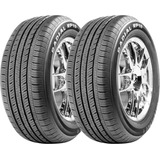 Kit De 2 Neumáticos West Lake Rp18 P 195/65r15 91 H