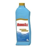 Eliminador De Oleosidade 1lt - Hidroall