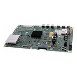 Placa Principal Tv LG 58uf8300 Eax66492806 Eax66492807 Nova