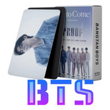 55 Bts Photocards Kpop - Proof Anthology 