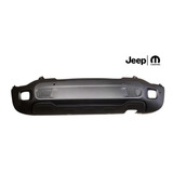 Fascia Defensa Trasera Renegade Longitude Jeep 15/21