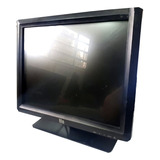 Monitor Elo 1517l Lcd Tft 15  Preto 100v/240v