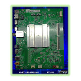 Mainboard Tcl 40-rt51r1-mab2hg