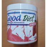 Good Diet Malteada 100% Natural