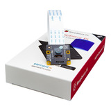 Placa De Microcontrolador Raspberry Pi V2