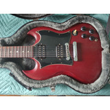 Guitarra Gibson Sg Special