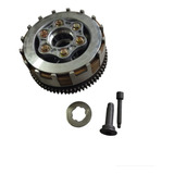 Clutch Completo Dinamo R1/r2/speed/rene/rayo Elite/scor 250