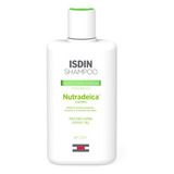 Isdin Nutradeica Anticaspa Pelo Graso Shampoo 200 Ml.