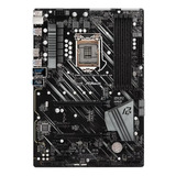 Mother Asrock Z390 Phantom Gaming 4s Wi-fi Oem