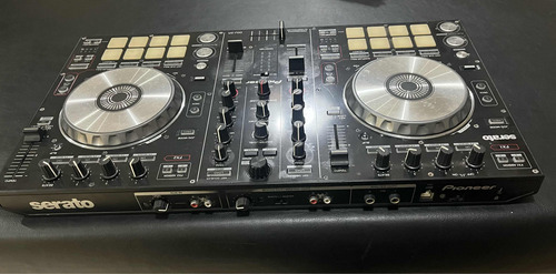 Controlador Pioneer Ddj-sr