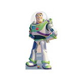 Buzz Lightyear - Toy Story De Disney Pixar - Tamaño De Gráfi