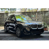 Bmw X1 20i Msport 2024 Con 150 Kilometros Equipo Adicional