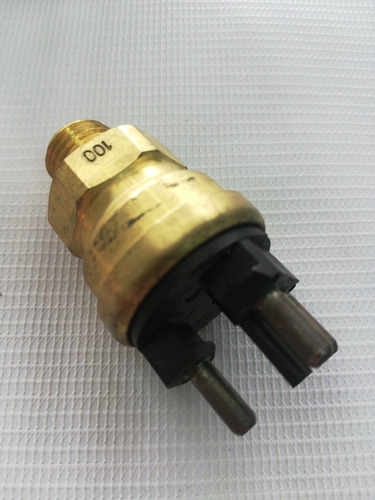 Sensor Temp Refrigerante Mercedes Benz 190e W201 2.3 Mahle Foto 3