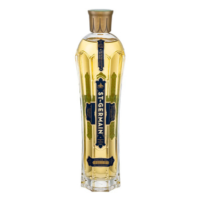 St. Germain Licor De Flores De Sauco 750ml | MercadoLibre