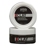 L'oreal Professionnel Mens Styling Clay | For All Hai Ssb