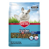 Alimento Kaytee Forti-diet Prohealth Chinchilla 3 Lb O 1.36 