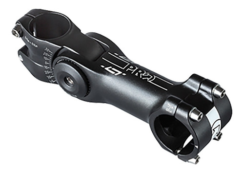 Ahead Stem Regulable Shimano Pro -30º A +40° 31.8 - Ciclos