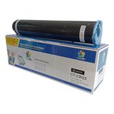 Toner Compatible Con Canon Gpr-22 1018 1022 1023 Con Hojas