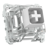 Interruptores De Teclado Mecánicos Kailh Box White: Paquete 