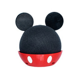 Soporte Alexa Echo Dot 4ta Y 5ta Generación Mickey Mouse