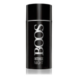 Perfume Hombre Boos Intense Night Epd 90ml