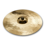 Prato Para Bateria Sabian Artisan 19 Sig A 1906 Crash C/ Bag