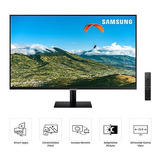 Monitor Samsung Smart M5 27'' Va Full Hd 60hz Con Bocinas