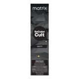  Tintura Matrix Sc Cult Semi Negro