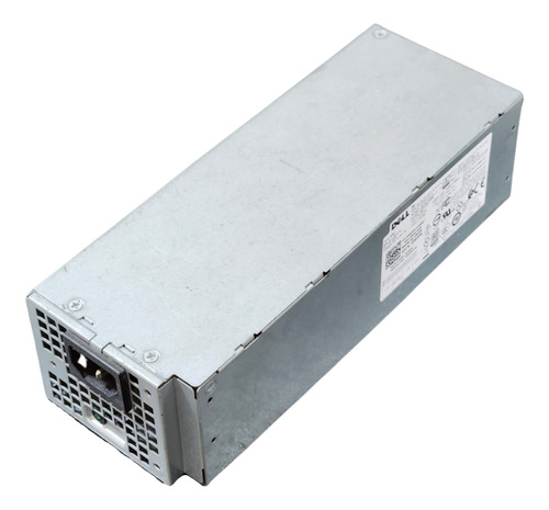 Fonte Dell Optiplex 3060 5060 7060 4+6p 200eps Original