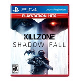 Killzone: Shadow Fall Ps4 / Juego Físico