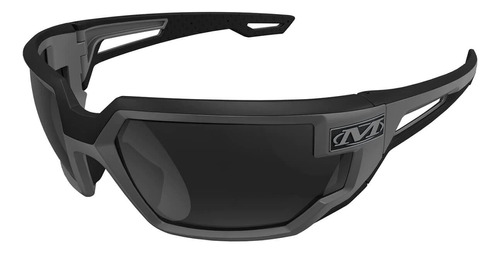 Gafas De Seguridad Mechanix Wear Type-x Smoke