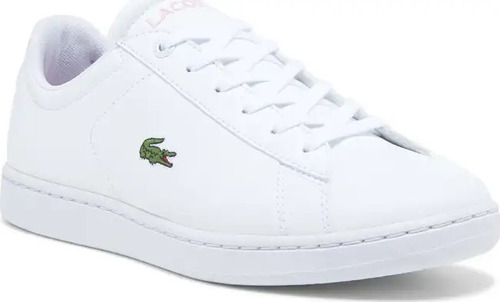 Tenis Mujer Lacoste 1102545