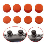 Pack 8 Gomas Grip Joystick Thumbgrips Kontrol Freek Gomitas