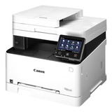 Canon Imageclass Mf642cdw Impresora Laser Multifuncion