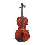 Violin Amvl005 Laminado 1/2  Amadeus Cellini 