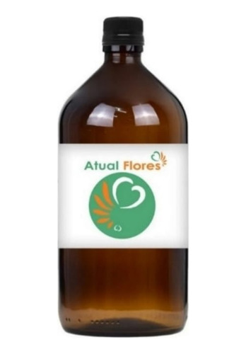 Essência Concentrada P/ Aromatizadores 500ml - Vanilla Black