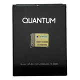 Flex Carga Bateria Quantum Bt-q5 Muv Q5 Original