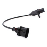 Sensor Rpm Cigueñal Para Iveco Camion Ford Cargo Vw Agrale