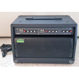 Amplificador Combo Trace Elliot Ta35r Ingles Joya=0km Canje