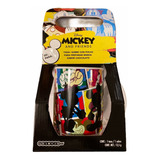 Termo Taza Regalo Disney Mickey Minnie Oferta!