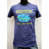 Remera Kevingston Unión Rugby 