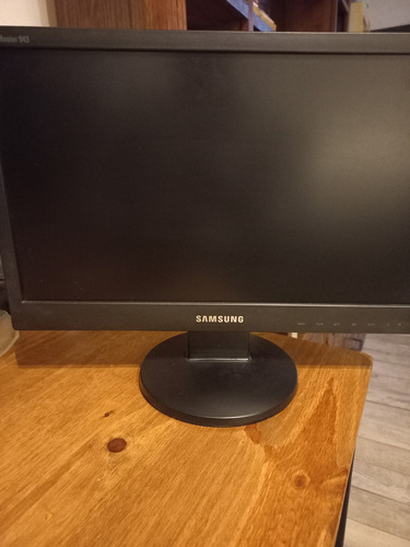 Monitor Samsung 19 Pulgadas 