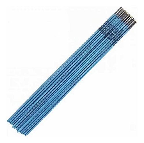 Eletrodo 6013 3,25mm Gerdau Caixas Cor Azul 30 Eletrodos